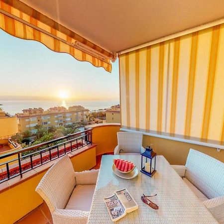 Casa Tres Vistas Luxury Apartment With Stunning Views To The Ocean Puerto de Santiago  Extérieur photo
