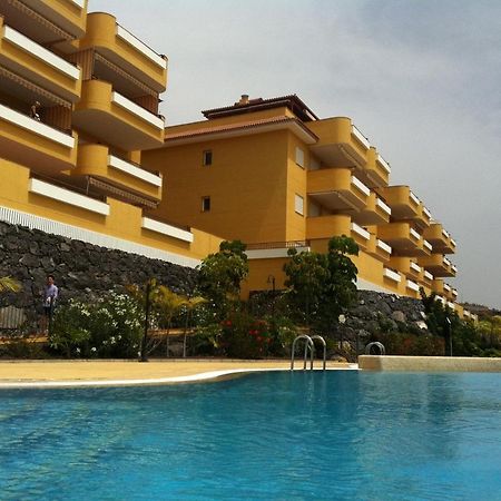 Casa Tres Vistas Luxury Apartment With Stunning Views To The Ocean Puerto de Santiago  Extérieur photo