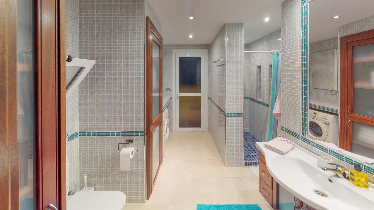 Casa Tres Vistas Luxury Apartment With Stunning Views To The Ocean Puerto de Santiago  Extérieur photo