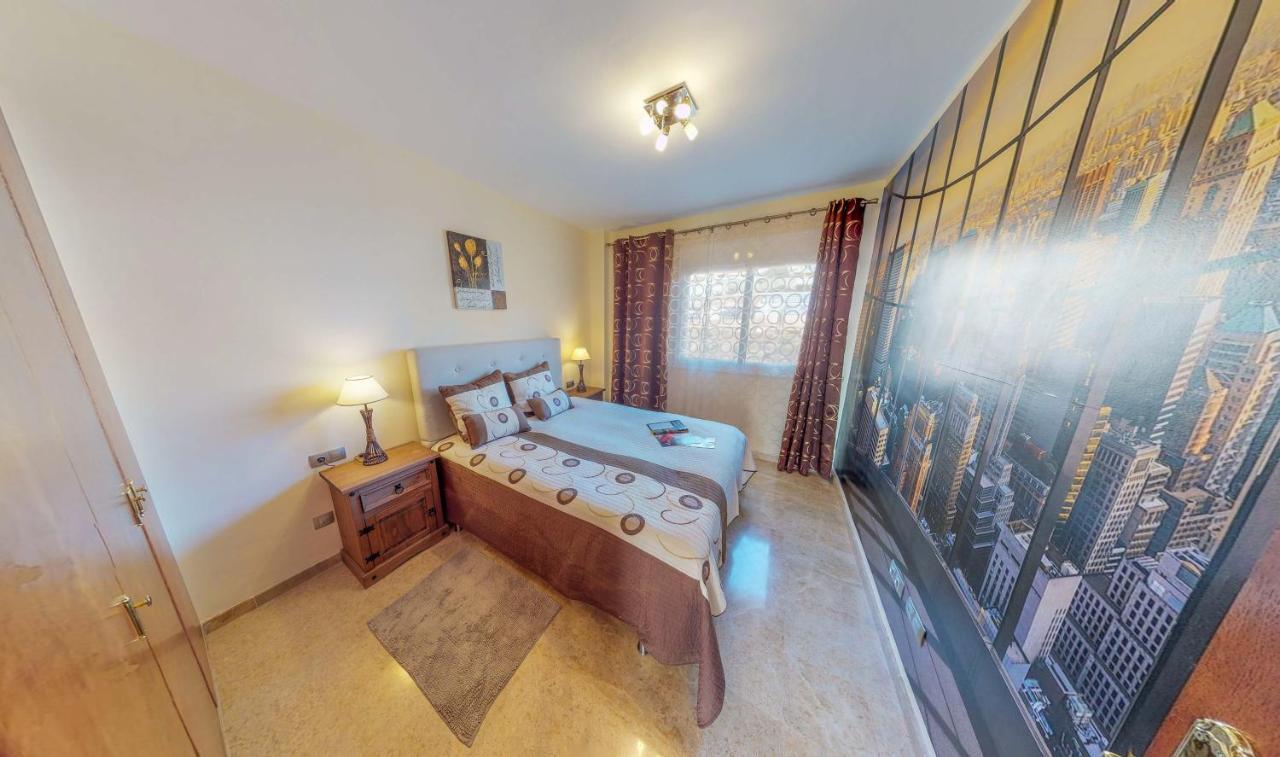 Casa Tres Vistas Luxury Apartment With Stunning Views To The Ocean Puerto de Santiago  Extérieur photo