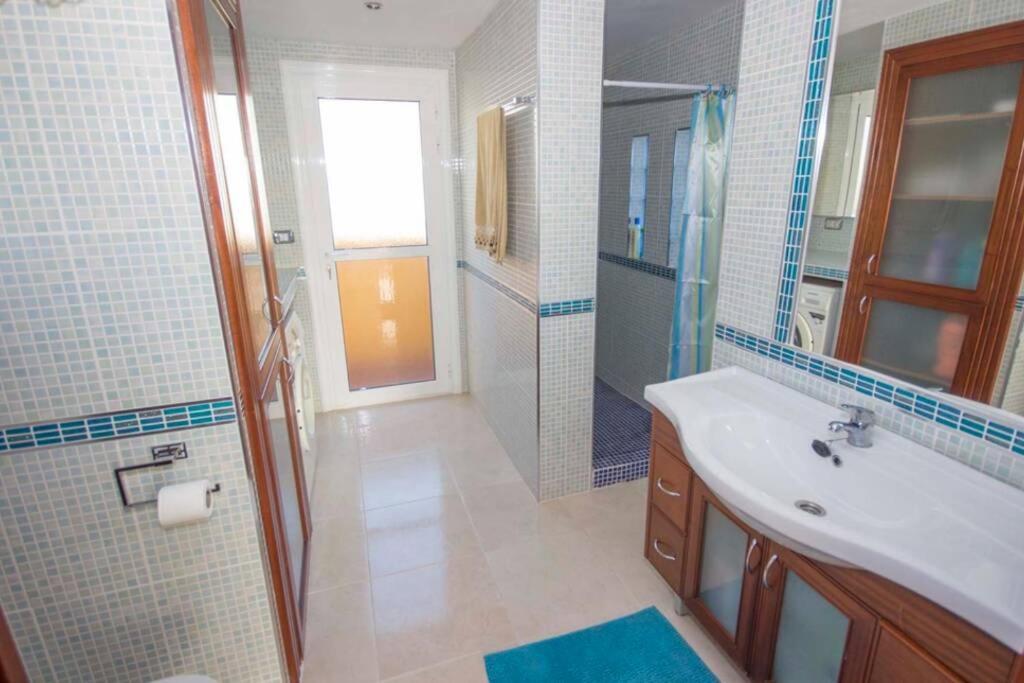 Casa Tres Vistas Luxury Apartment With Stunning Views To The Ocean Puerto de Santiago  Extérieur photo