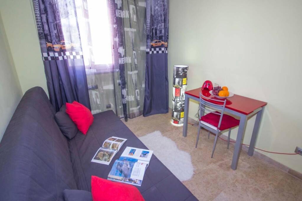 Casa Tres Vistas Luxury Apartment With Stunning Views To The Ocean Puerto de Santiago  Extérieur photo