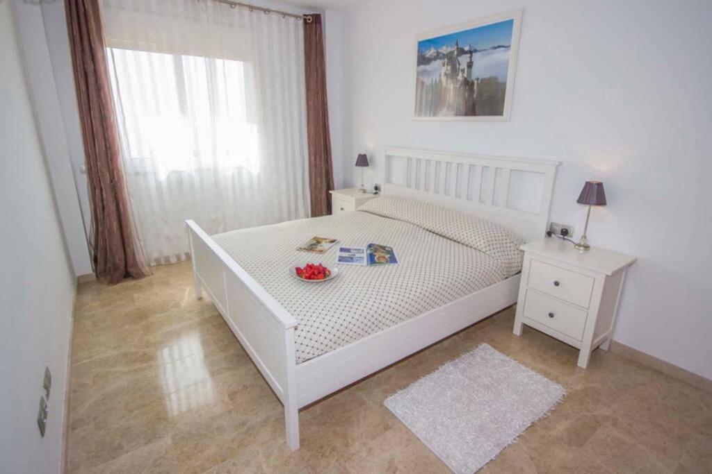 Casa Tres Vistas Luxury Apartment With Stunning Views To The Ocean Puerto de Santiago  Extérieur photo