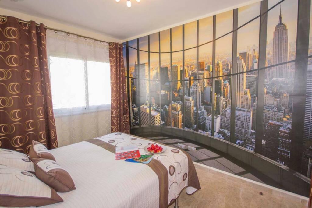 Casa Tres Vistas Luxury Apartment With Stunning Views To The Ocean Puerto de Santiago  Extérieur photo