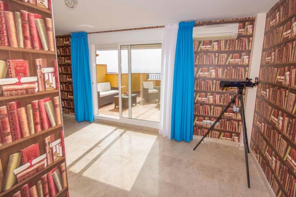 Casa Tres Vistas Luxury Apartment With Stunning Views To The Ocean Puerto de Santiago  Extérieur photo