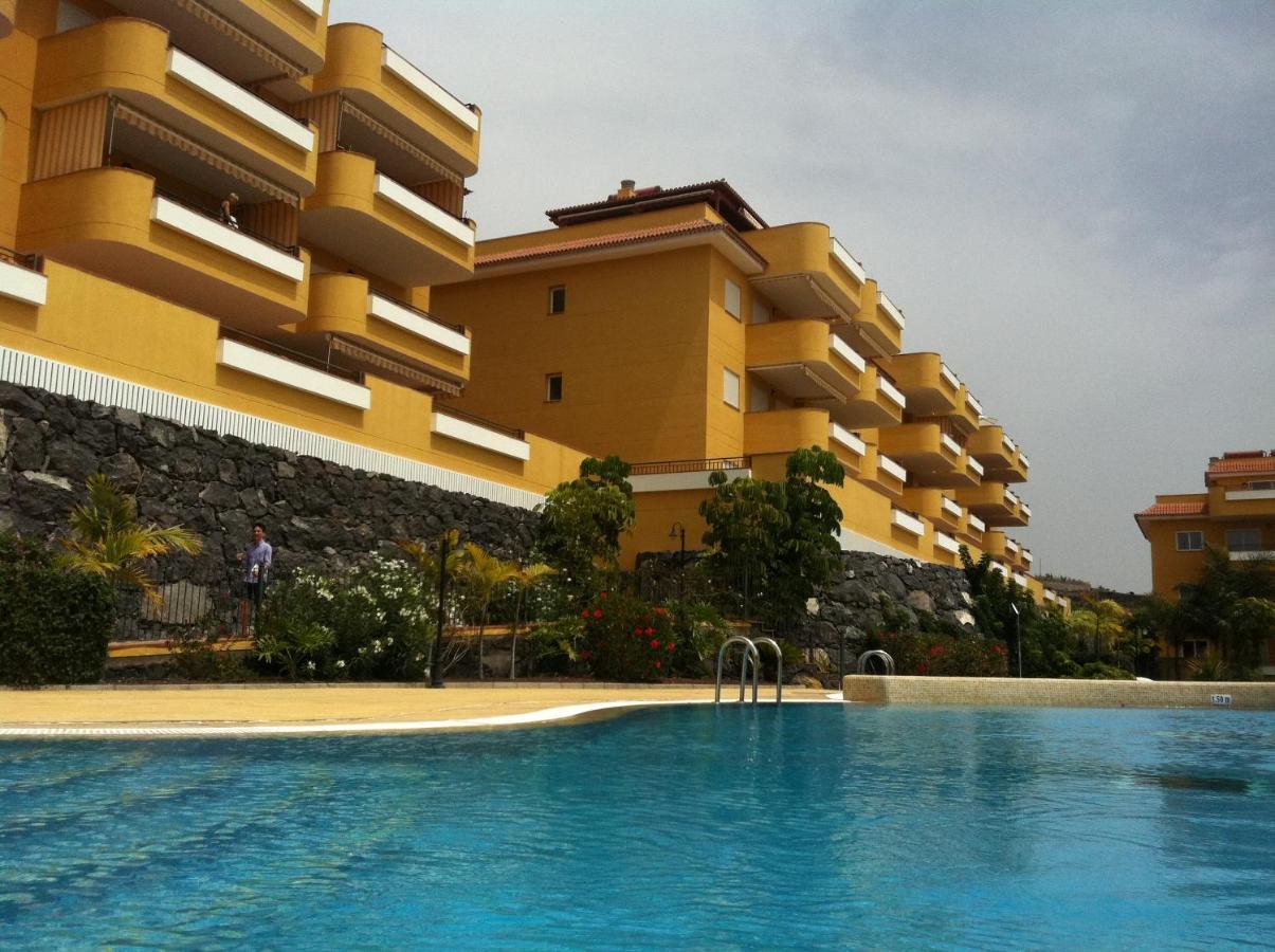 Casa Tres Vistas Luxury Apartment With Stunning Views To The Ocean Puerto de Santiago  Extérieur photo