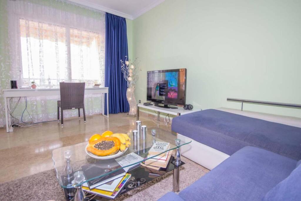 Casa Tres Vistas Luxury Apartment With Stunning Views To The Ocean Puerto de Santiago  Extérieur photo